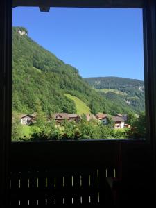 Double Room with Balcony room in Gästehaus Lässer