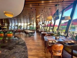 Days Hotel by Wyndham Istanbul Maltepe