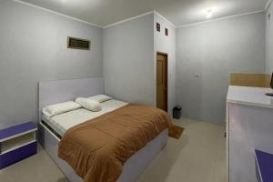 Villa Syariah Citeko Mitra RedDoorz
