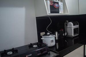 Jans Haven Staycation House Deca Clark Angeles