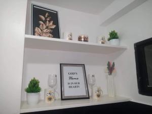 Jans Haven Staycation House Deca Clark Angeles