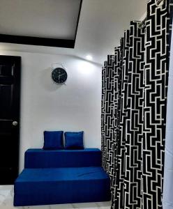 Jans Haven Staycation House Deca Clark Angeles