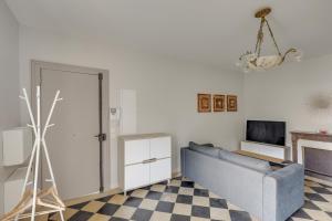 Appartements Le Richelieu : photos des chambres