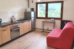 Appartements Appart'Hotel Lizon Cocooning avec sauna : photos des chambres