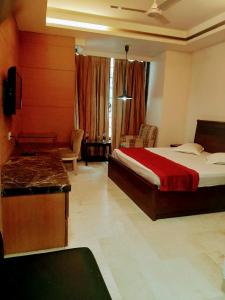 Hotel Good Will Residency - Cyber City Gurgaon