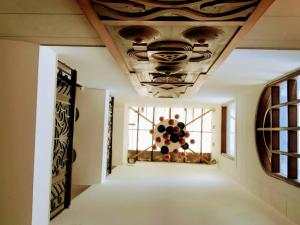 Hotel Good Will Residency - Cyber City Gurgaon