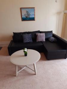 Commodore Guesthouse, Seaside Holiday Suites