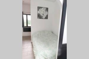 Appartements Superbe studio 15 m²,proche Disney, Asterix, CDG : photos des chambres