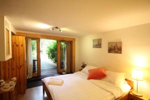 Nowa Villa Zosieńka - Bed and breakfasts, Gdaňsk