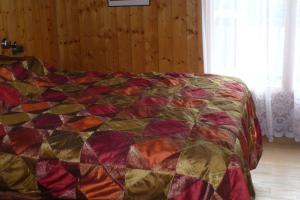 Appartements Le chalet de Julbert : photos des chambres
