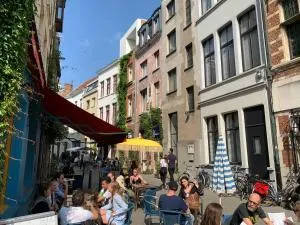 House Le Prince D'Anvers - Stabroek