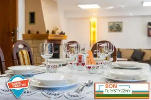 Bażancia Chatka - Jaszowiec