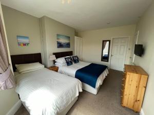 45 The Square Holiday Apartments