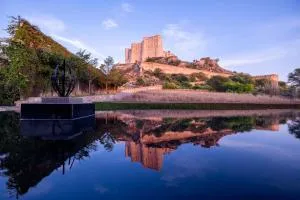 Alila Fort Bishangarh Jaipur - A Hyatt Brand - Chandwaji