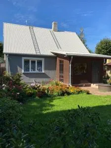 Brīvdienu māja Saulīte - Dokupe