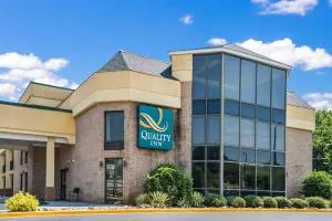 Quality Inn - سبارتنبرغ