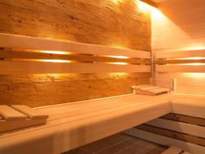 Ahorn-Appartements - Chiemgau Karte