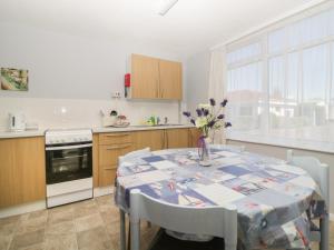 Dolphin Chalet
