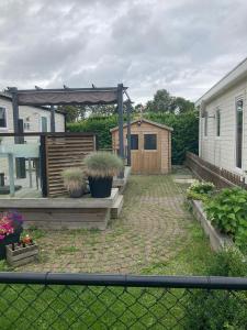 RBR 722 - Beach Resort Kamperland