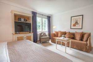 Double Room with Mountain View room in Hotel Geldernhaus