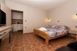 Bitrak Guest House