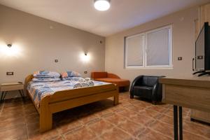 Bitrak Guest House