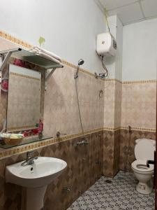 Nhà nghỉ Việt Nhật