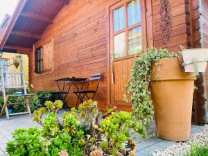 VilleLay Alojamento VNG