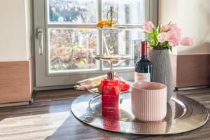 Ferienhaus Strandperle - am Cölpinsee