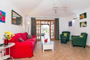 Casa Bonita, Golf del Sur