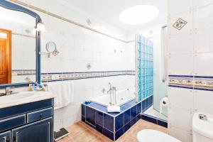 Casa Bonita, Golf del Sur