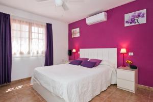 Casa Bonita, Golf del Sur