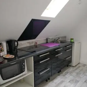 拉维尼妮乡村民宿 - Néry