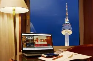 Sejong Hotel Seoul Myeongdong - Seul
