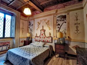 VesConte Residenza Depoca dal 1533