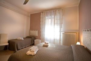 SUITE MORGANA in San Zeno