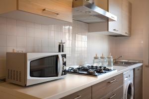 SUITE MORGANA in San Zeno