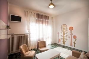 SUITE MORGANA in San Zeno