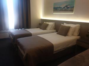 Standardna soba Zlatibor centar 205