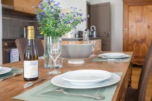 Appart'hotels Residence de Tourisme Central Parc Tours : photos des chambres