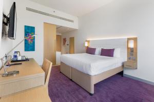 Premier Inn Dubai Ibn Battuta Mall