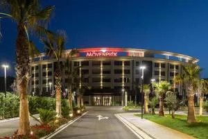 Mövenpick Hotel Lalez Durres - Rrotull