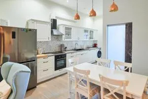 Art Deco Apartment in Gdańsk - Zigankenberg