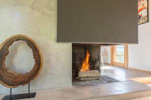 Maisons de vacances Wood & Art - Maison 360 vue lac Annecy by LocationlacAnnecy, LLA Selections : photos des chambres