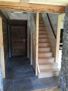 Chalets Chalet Tire-corde : photos des chambres