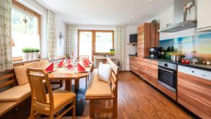 St. Lukas Apartments