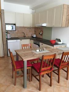 Apartmán u Vlka