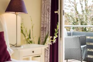 Das Frühstückshotel Sankt Peter-Ording