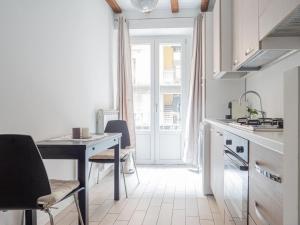 The Best Rent - Lovely one-bedroom apartment in Porta Venezia