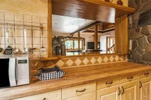 Domek na Stromej - Zakopane